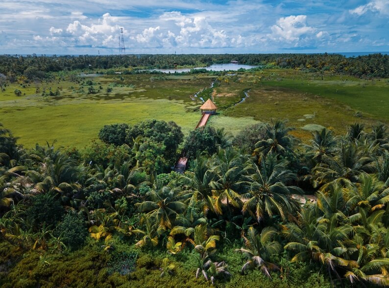 fuvahmulah nature park