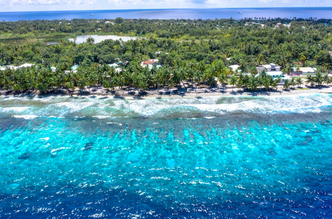 fuvahmulah island